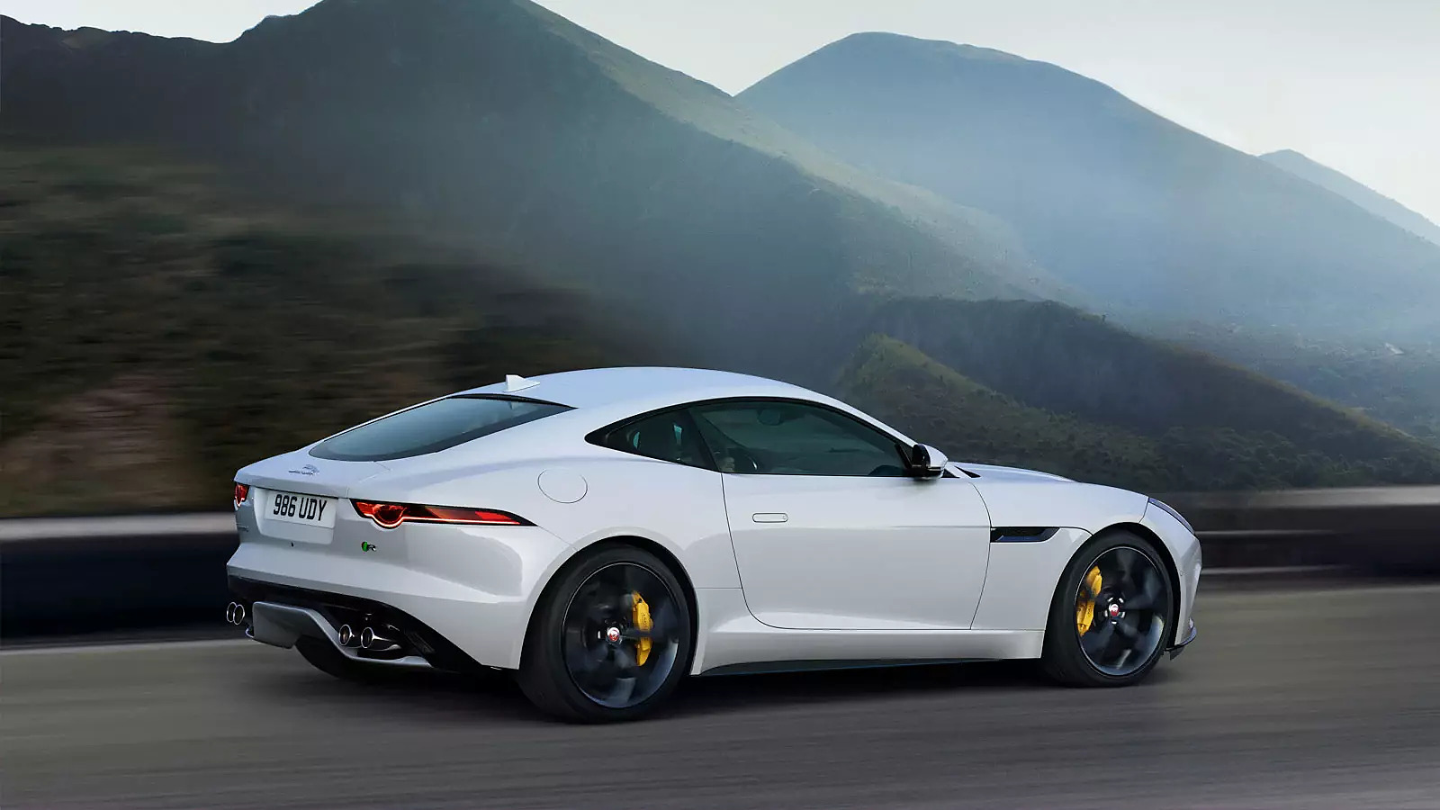 Jaguar F-Type Price - Images, Colours & Reviews - CarWale