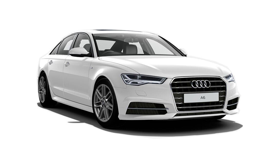2017 Audi A6 Review, Pricing, & Pictures