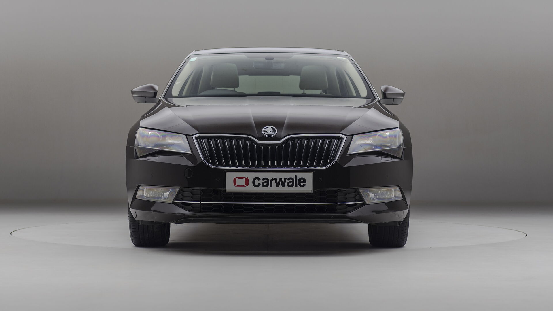 Discontinued Skoda Superb [2016-2020] Price, Images, Colours & Reviews -  CarWale