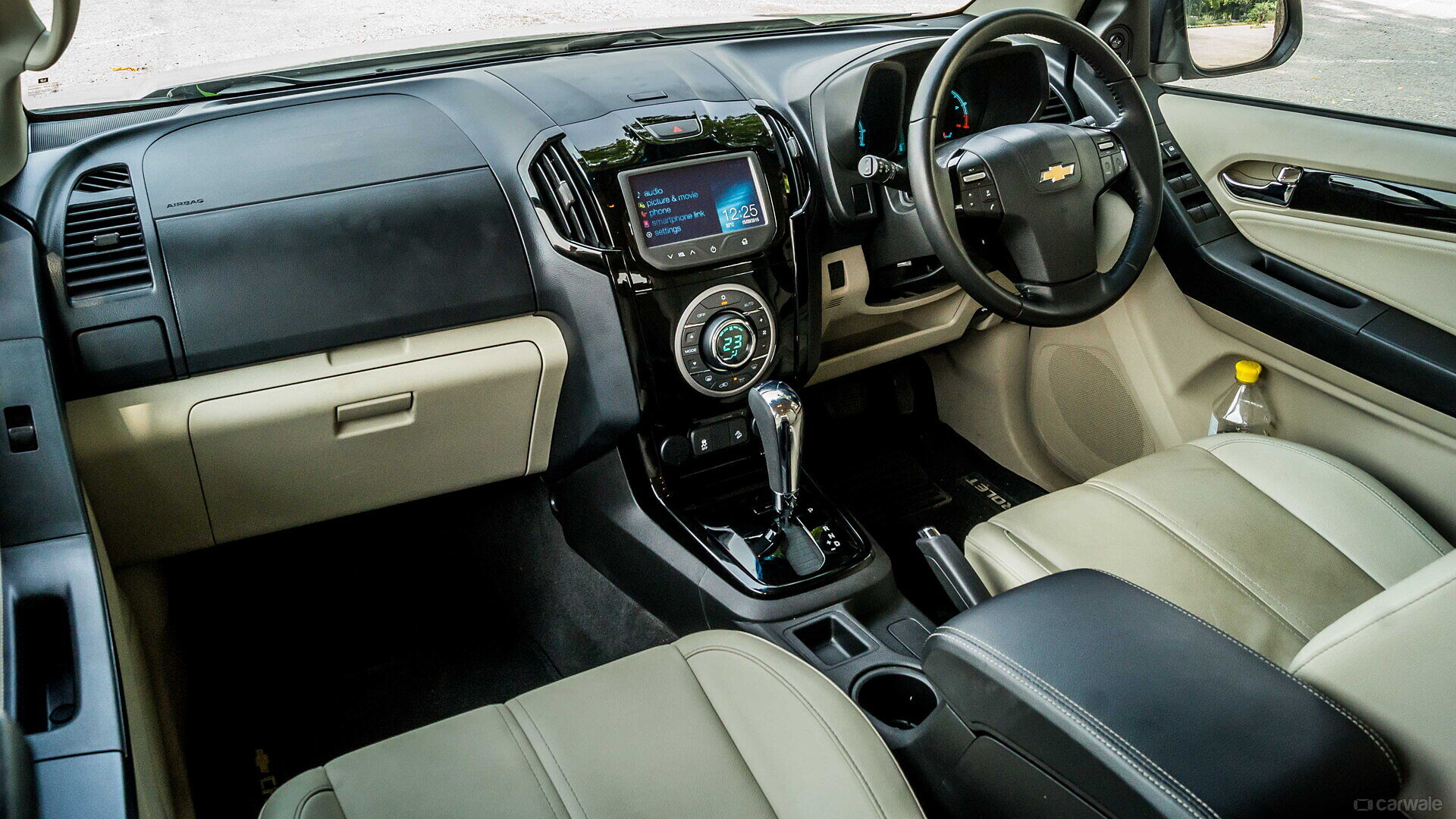 Chevrolet revela Blazer 7 lugares e SUV elétrico Menlo - Revista iCarros