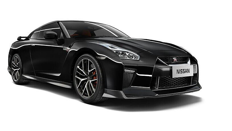 Nissan GT-R - цена, характеристики и фото, описание модели авто