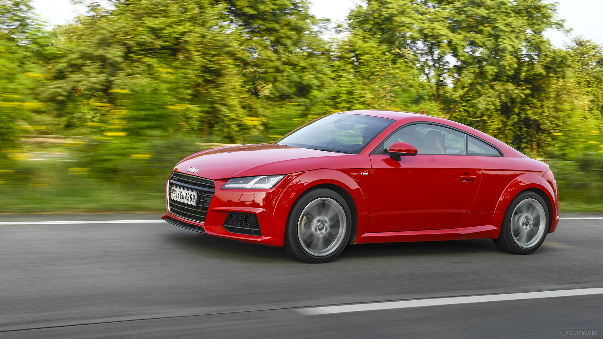 2022 Audi TT RS : Latest Prices, Reviews, Specs, Photos and