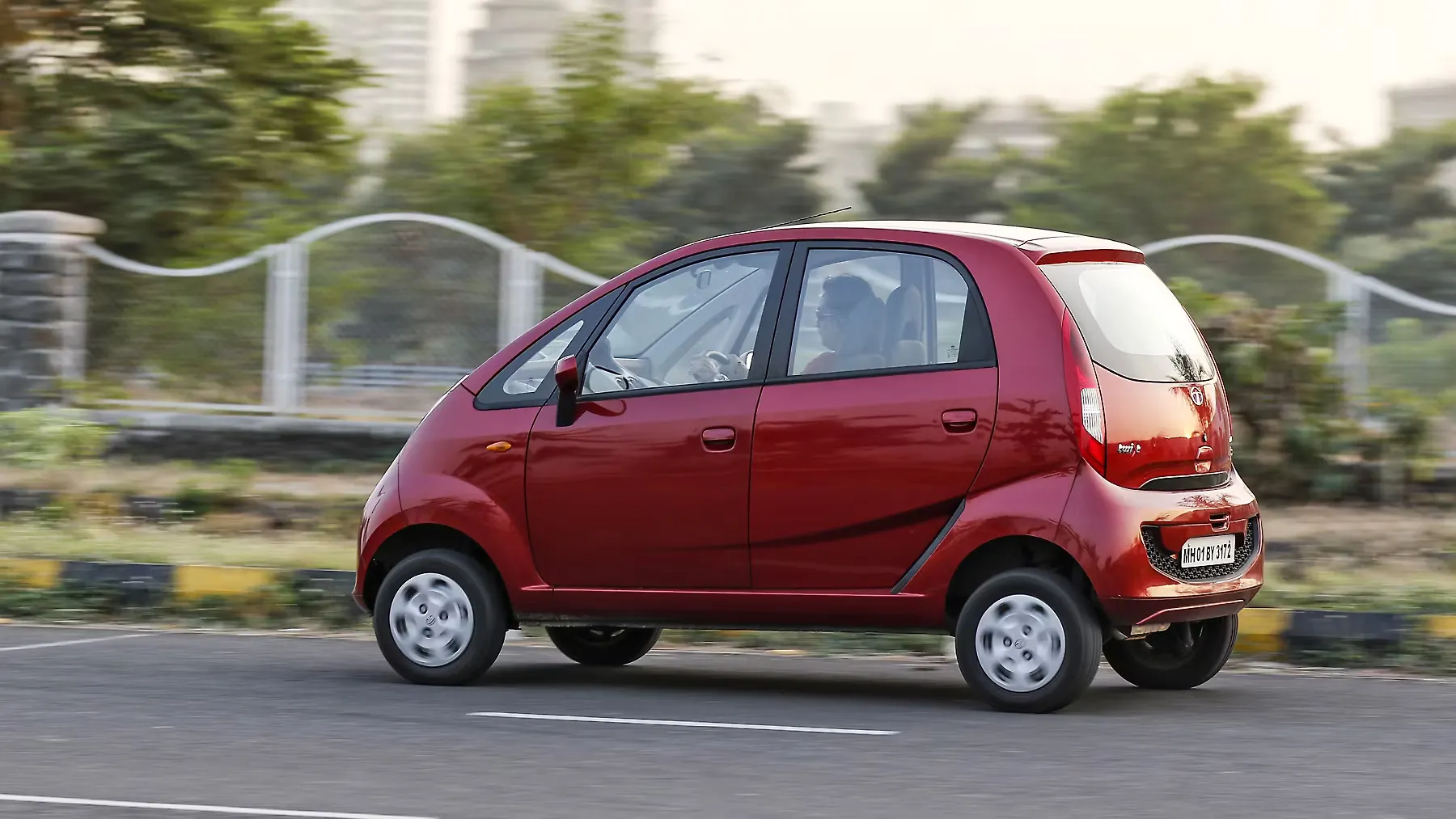 tata-nono Tata Nano GenX (2019) Price, Specs, Review, Pics & Mileage
