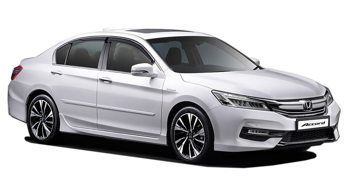 Honda Accord Price Images Colors Reviews CarWale