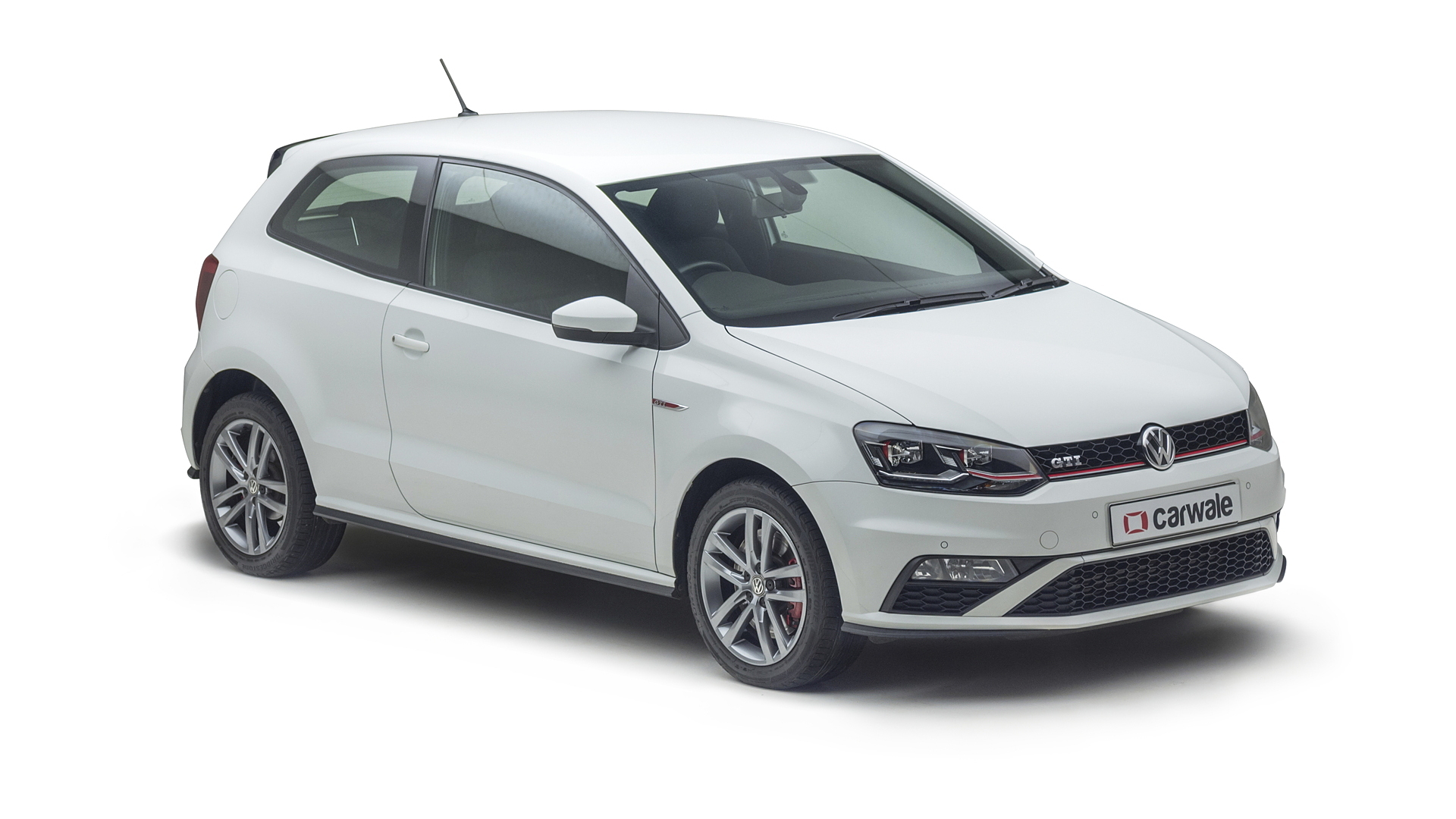 Vw polo best sale 2 gti