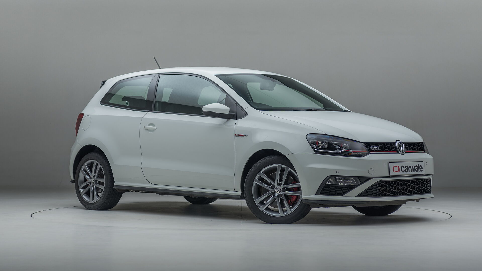 New Volkswagen Polo GTI 'more agile' than Golf GTI, plus exclusive