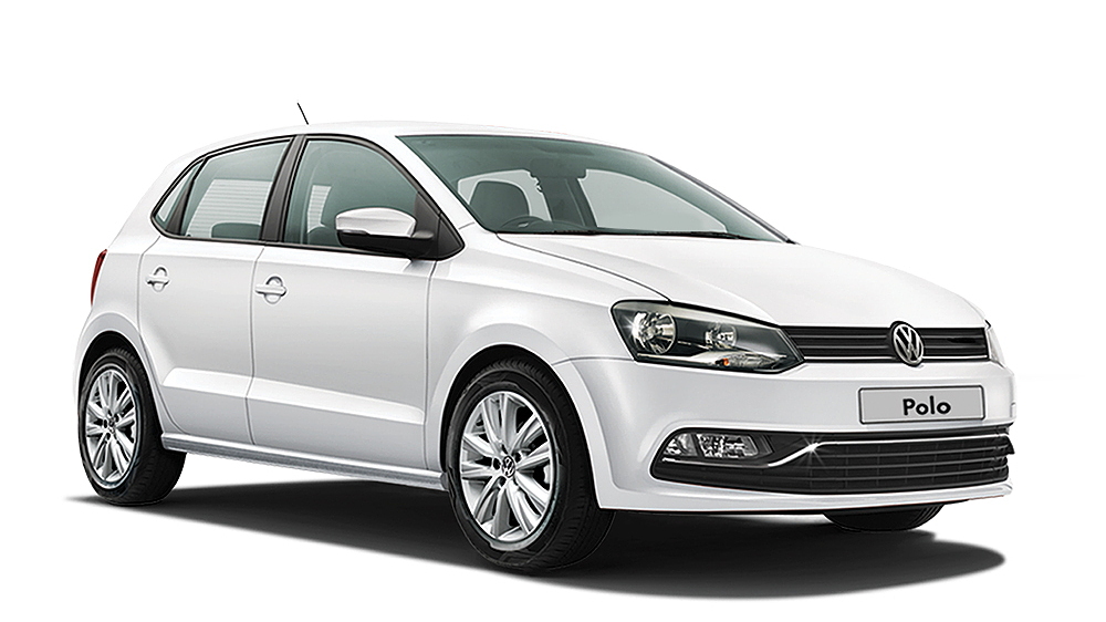 Discontinued Volkswagen Polo 2016 2019 Price Images Colours