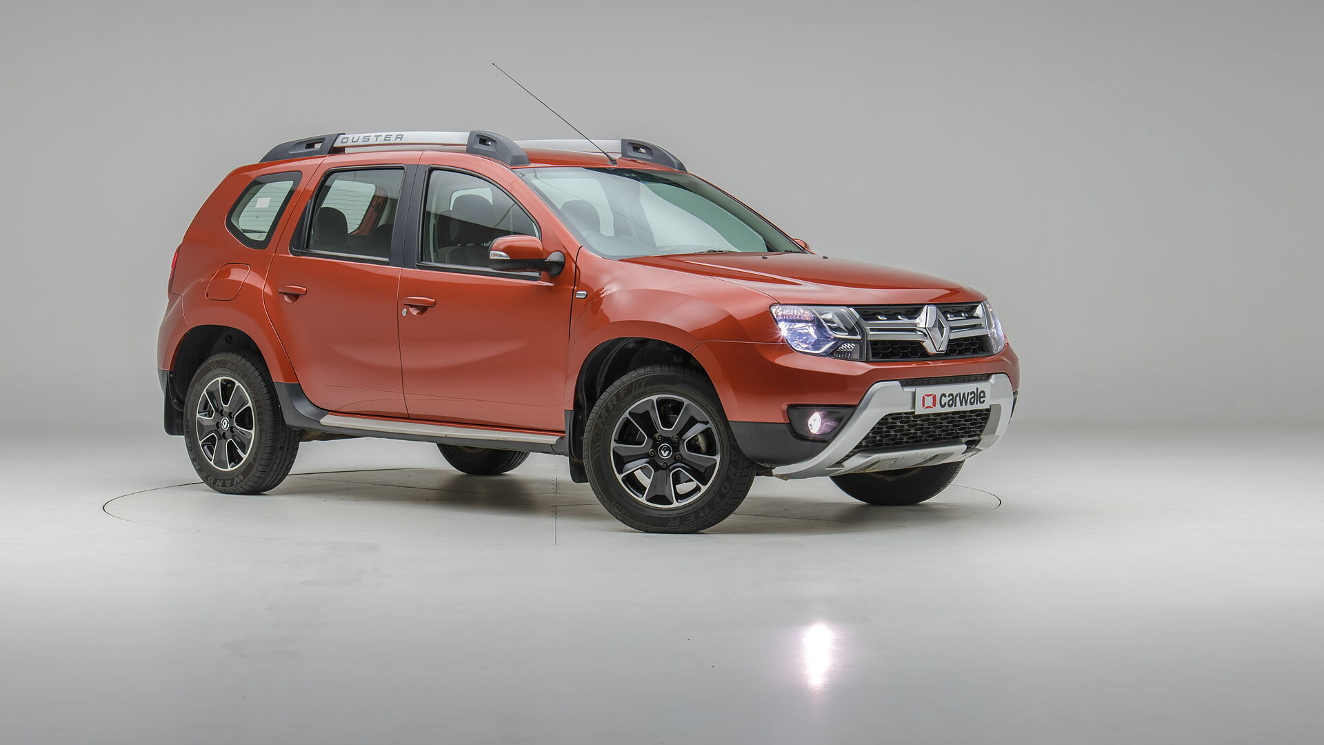 Discontinued Renault Duster [2016-2019] Price, Images, Colours & Reviews -  CarWale
