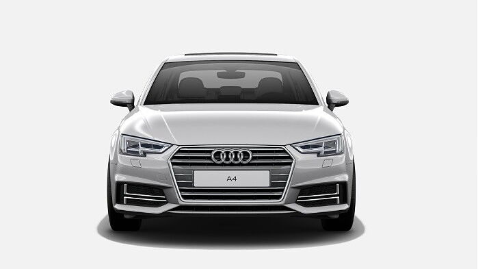Discontinued Audi A4 [2016-2020] Price, Images, Colours & Reviews - CarWale