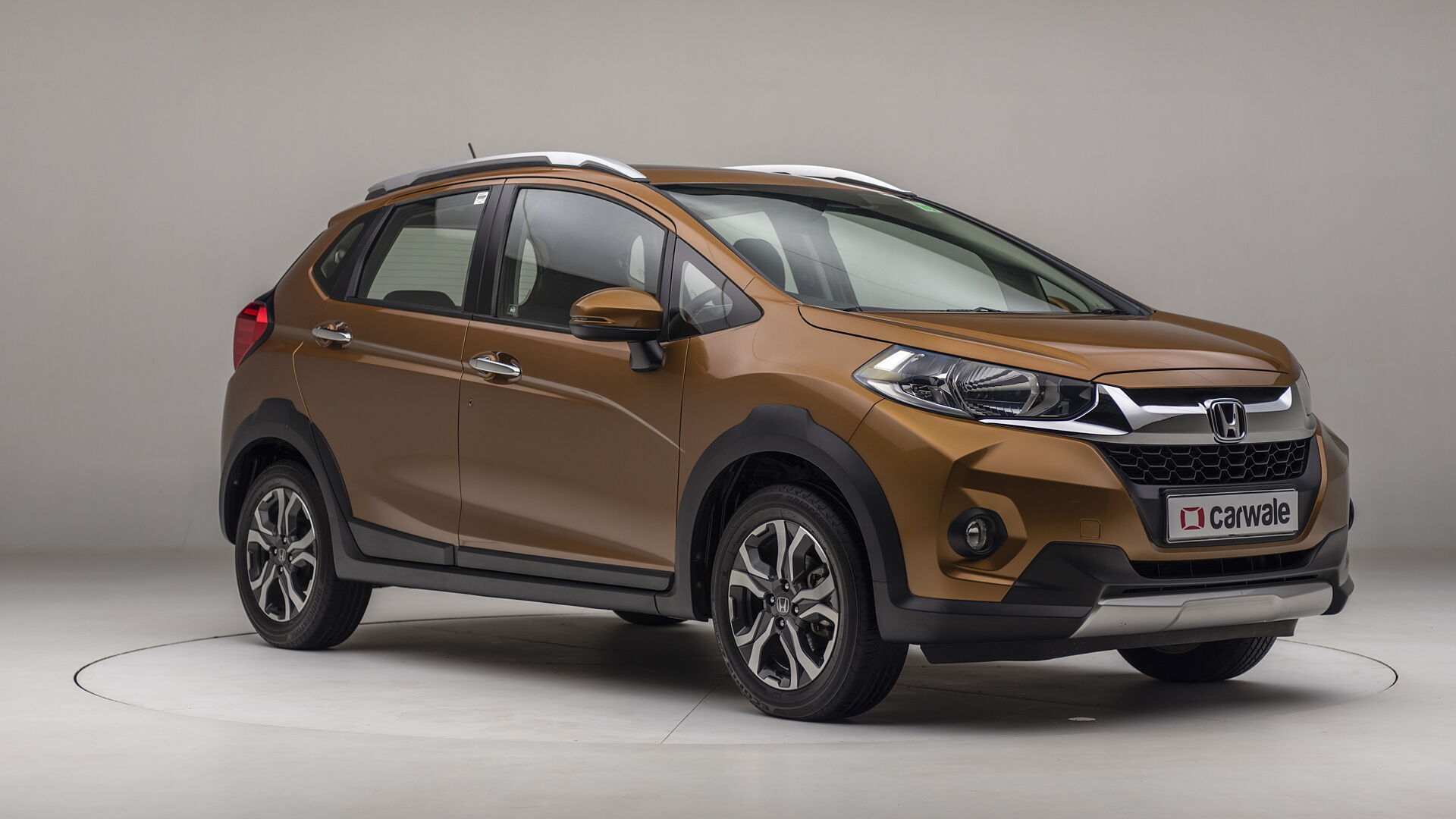 Discontinued Honda WR-V [2017-2020] Price, Images, Colours