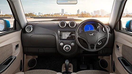 Mahindra e2o PLUS Price Images Colors Reviews CarWale