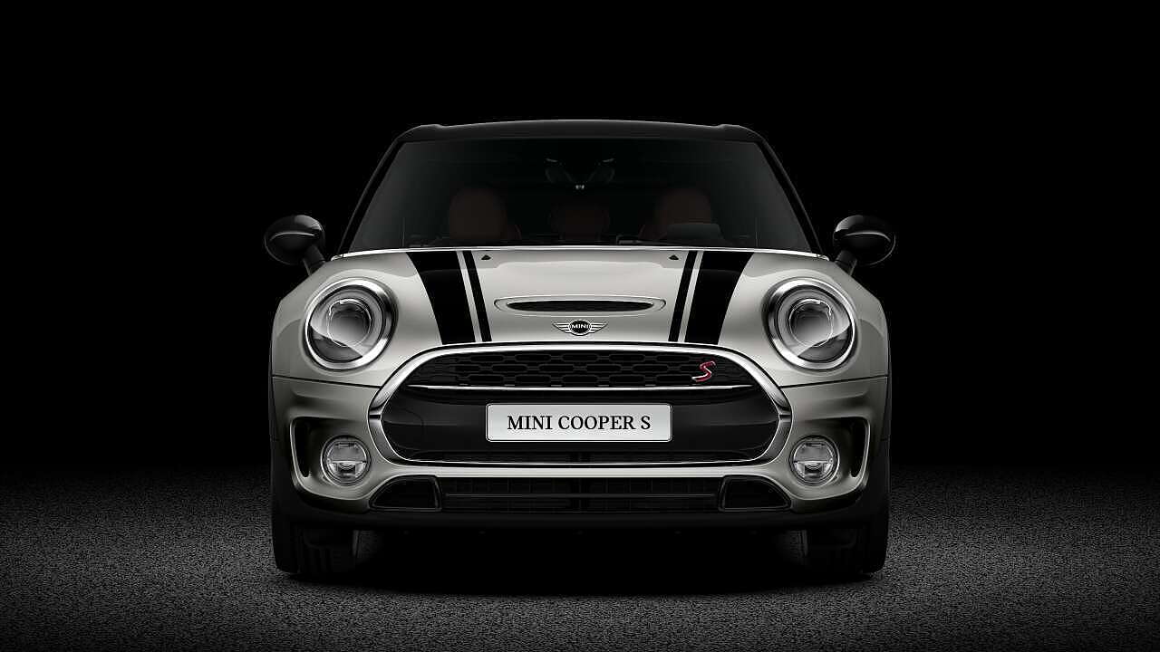 Discontinued MINI Clubman [2016-2020] Price, Images, Colours & Reviews -  CarWale