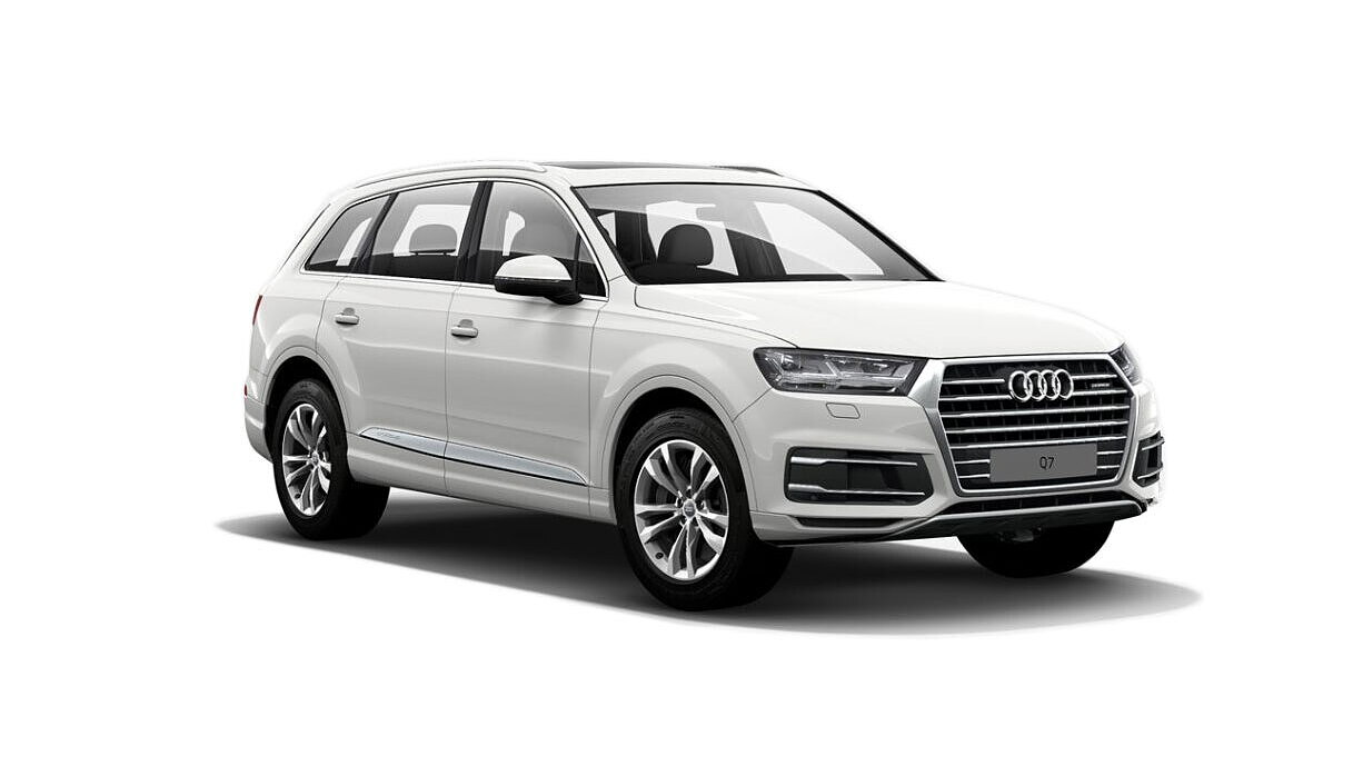 2017 audi q7 on sale air filter replacement