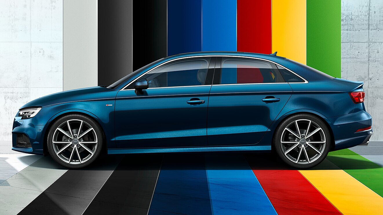 2020 Audi A3 Price, Value, Ratings & Reviews