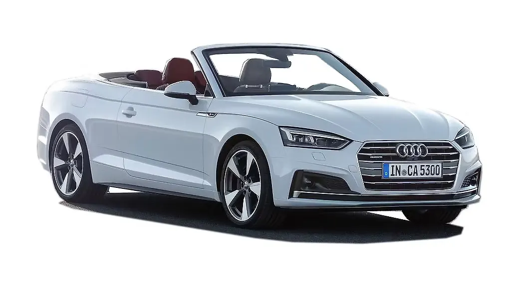 Автомобиль Audi A5 Cabrio - комфорт, стиль и уникальные возможности от ведущего производителя легковых автомобилей Audi A5 Cabrio