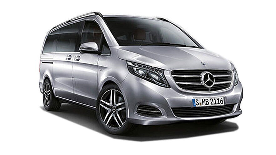 File:Mercedes-Benz V 220 CDI Trend (W 638) – Frontansicht, 12. August 2013,  Velbert.jpg - Wikipedia