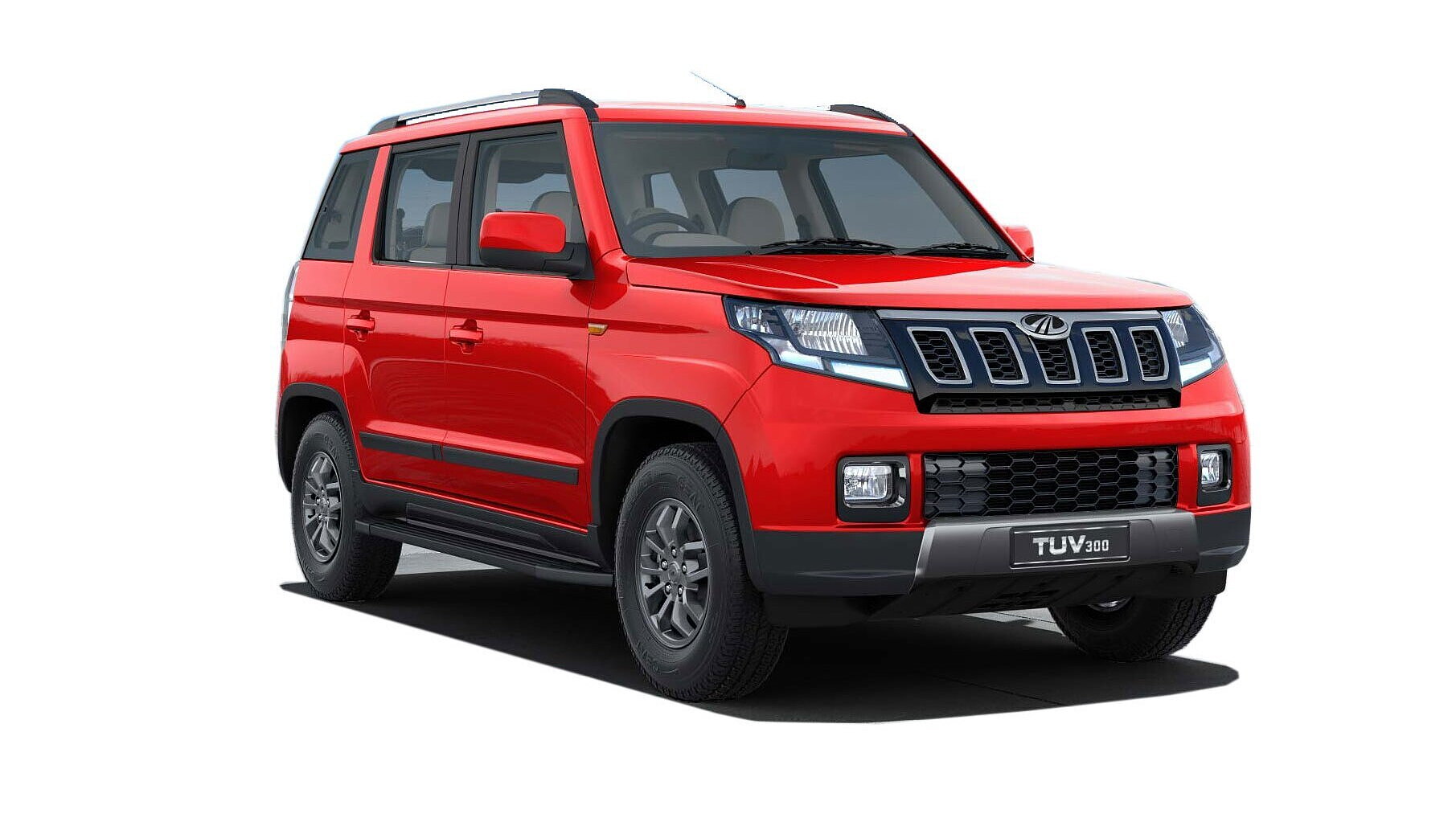 Mahindra TUV300 Price Images Colors Reviews CarWale