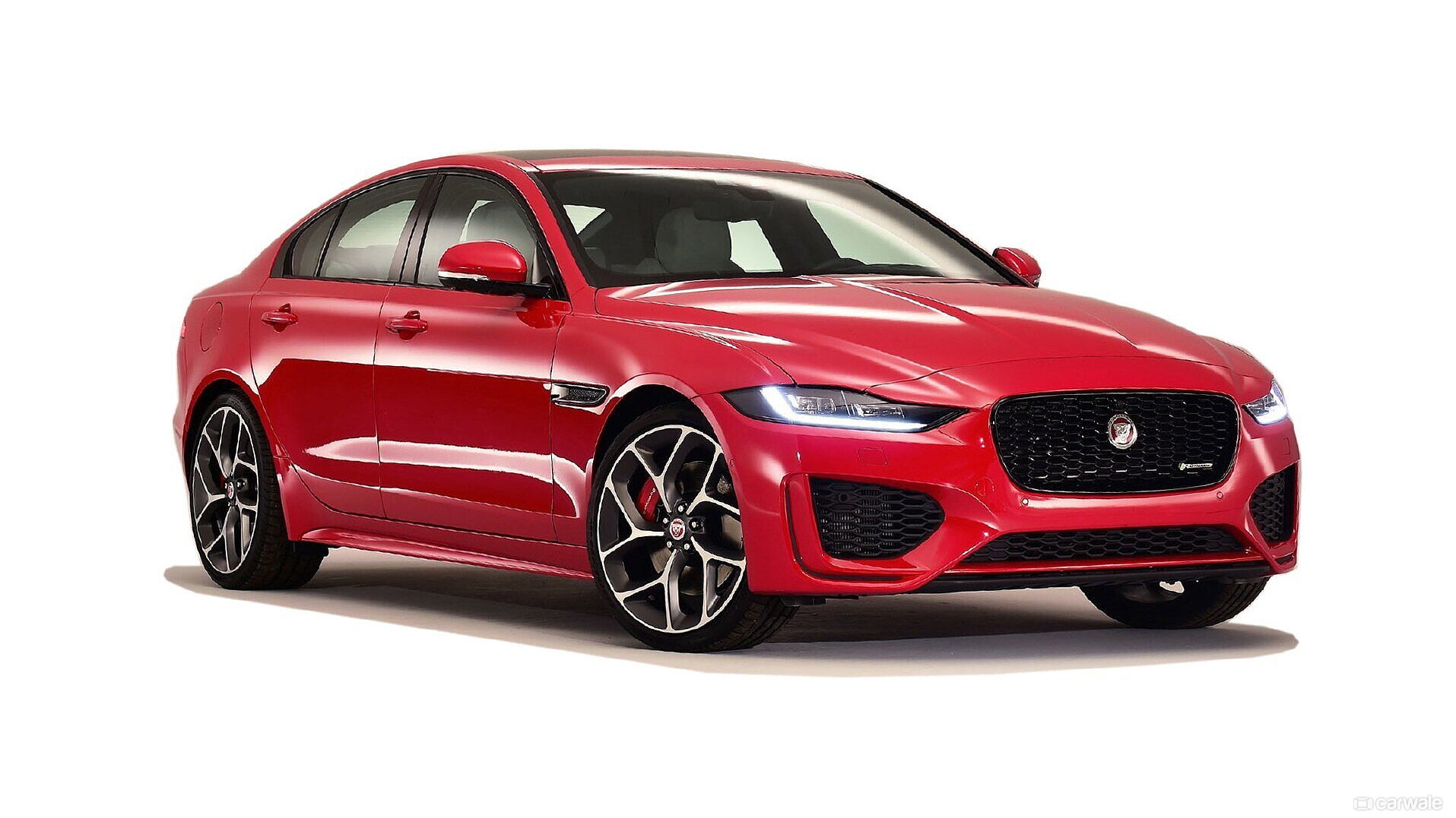 Jaguar XE Price - Images, Colors & Reviews - CarWale