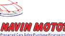 Navin Motors Showroom 1