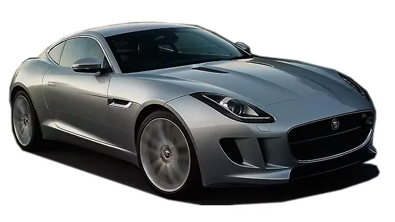 Jaguar f clearance type old