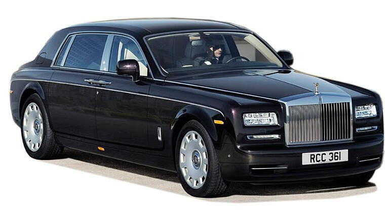 Rolls royce hot sale phantom 1 price