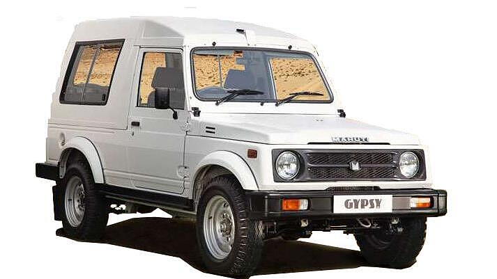 Maruti gypsy spare parts price deals list