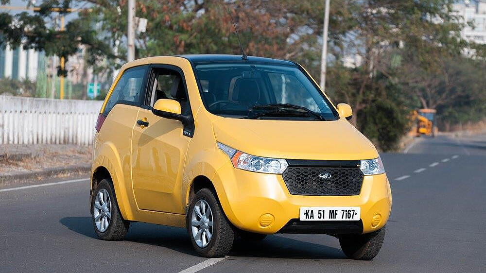 Mahindra e20 deals t2 battery price