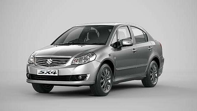 Sx4 parts price deals list