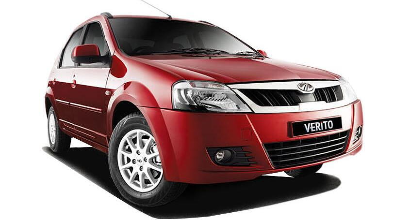 Mahindra verito vibe deals accessories