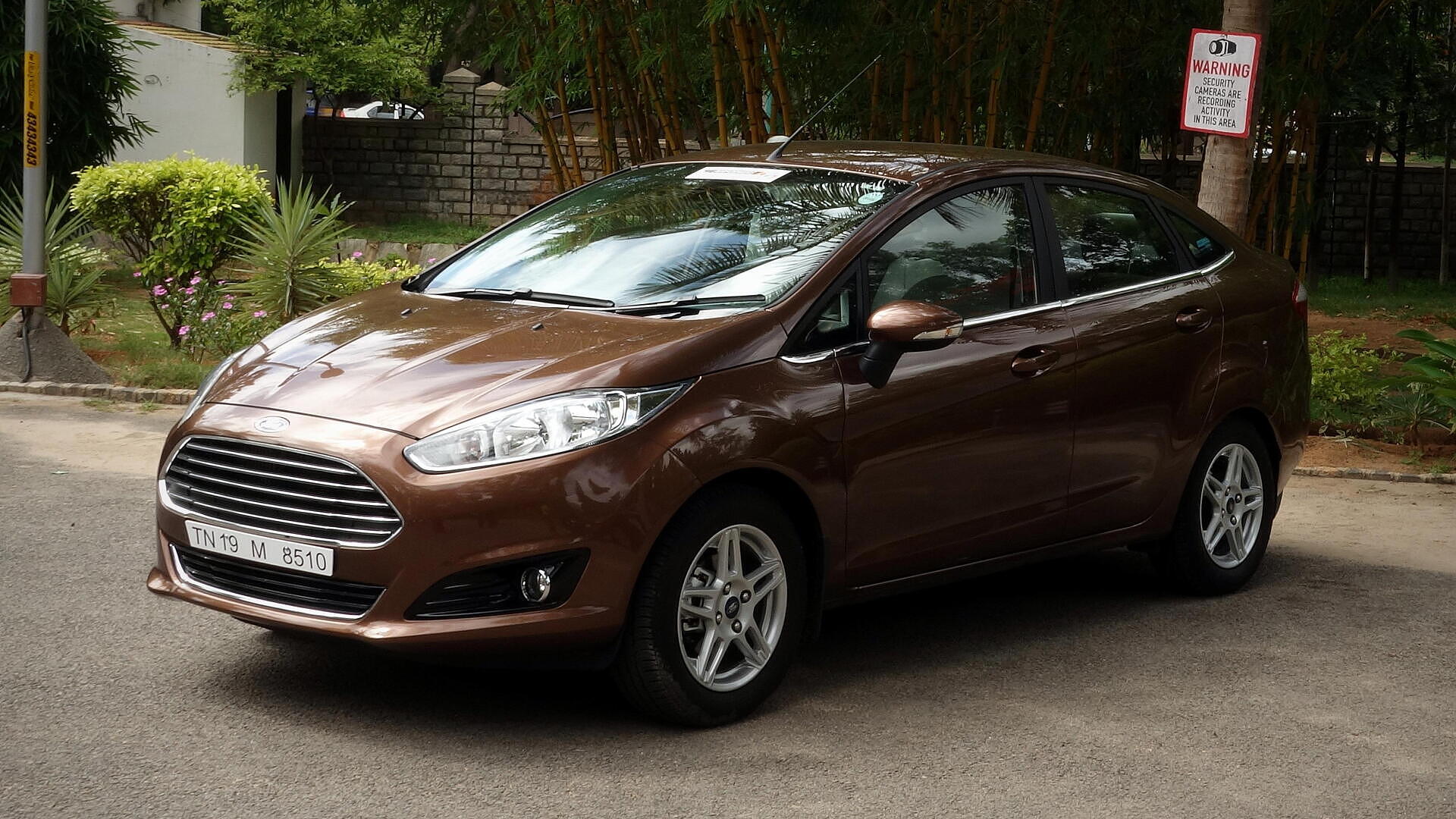 What type of car is Ford Fiesta? - LA City Cars Blog