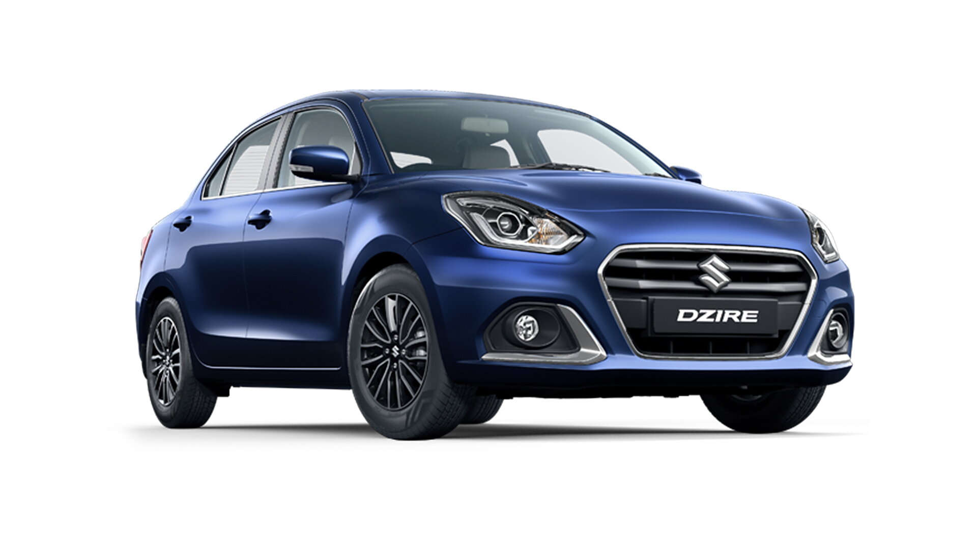 Dzire Oxford Blue Colour Dzire Colours In India Carwale