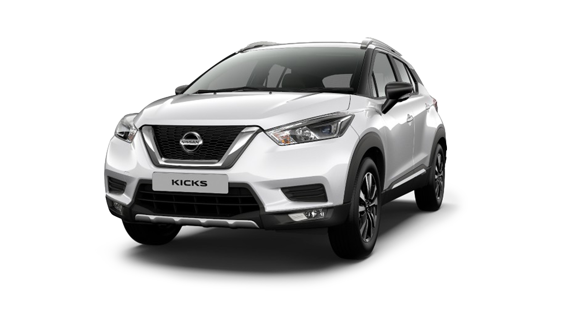 nissan kicks hd images