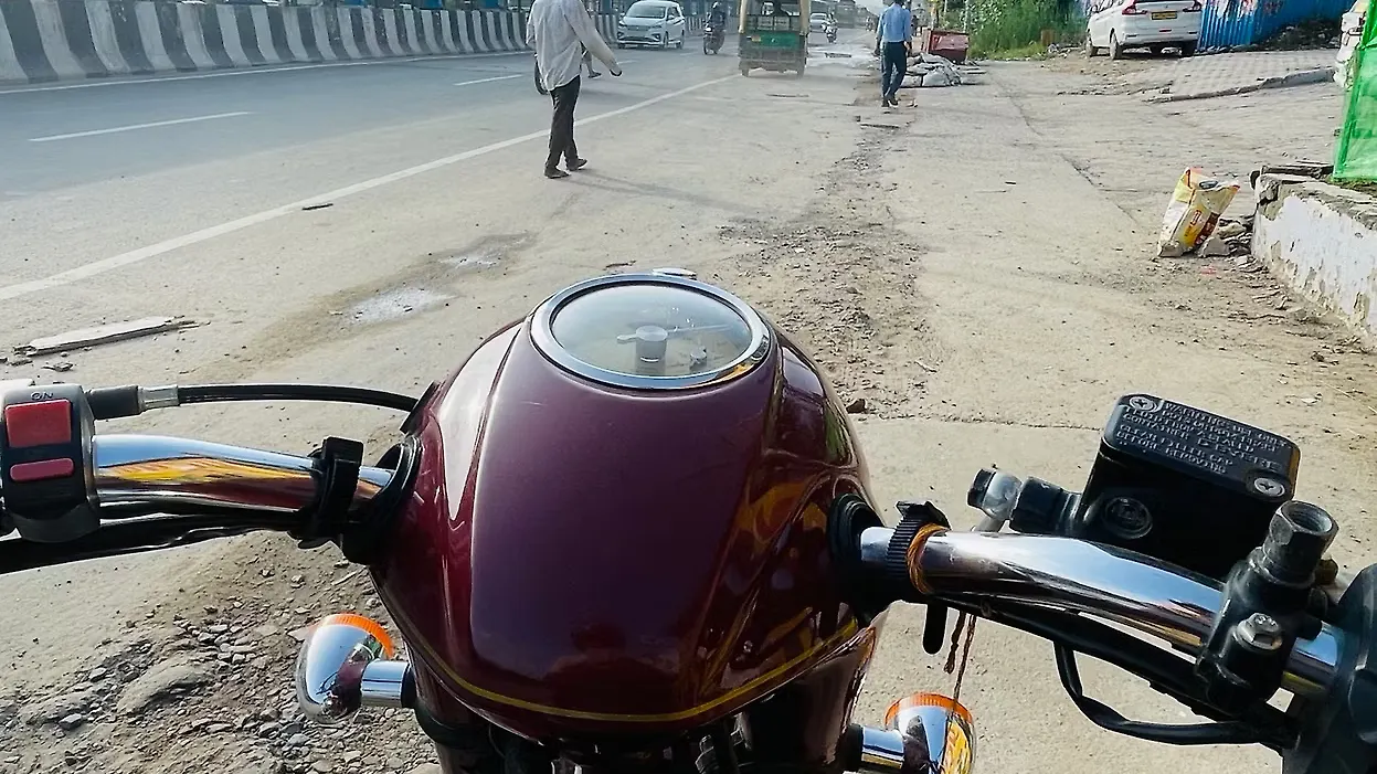 Page 3 of 3 - Reviews of Jawa 350 | User Reviews on Jawa 350- BikeWale