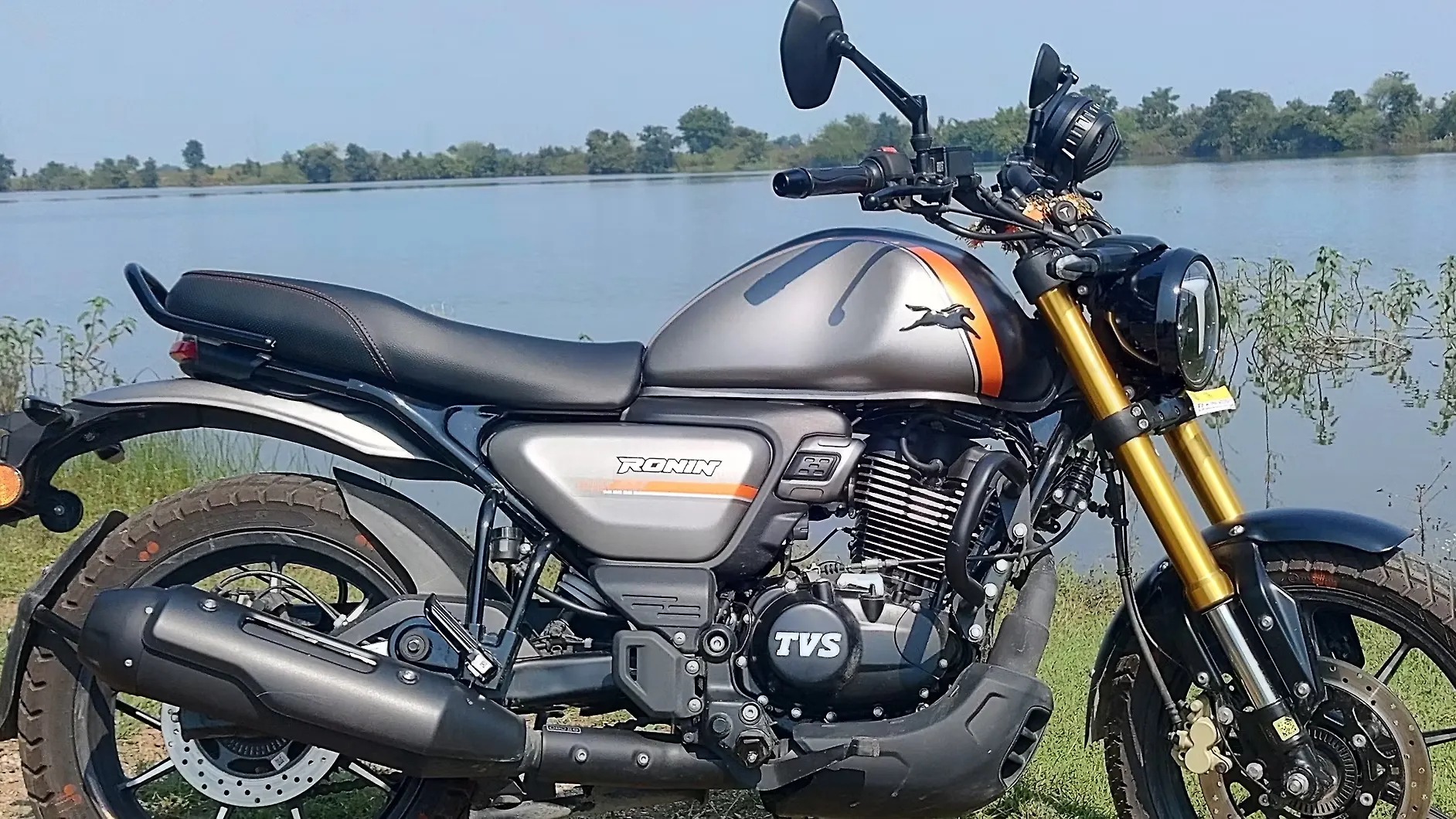 Page 24 of 33 - Reviews of TVS Ronin | User Reviews on TVS Ronin- BikeWale
