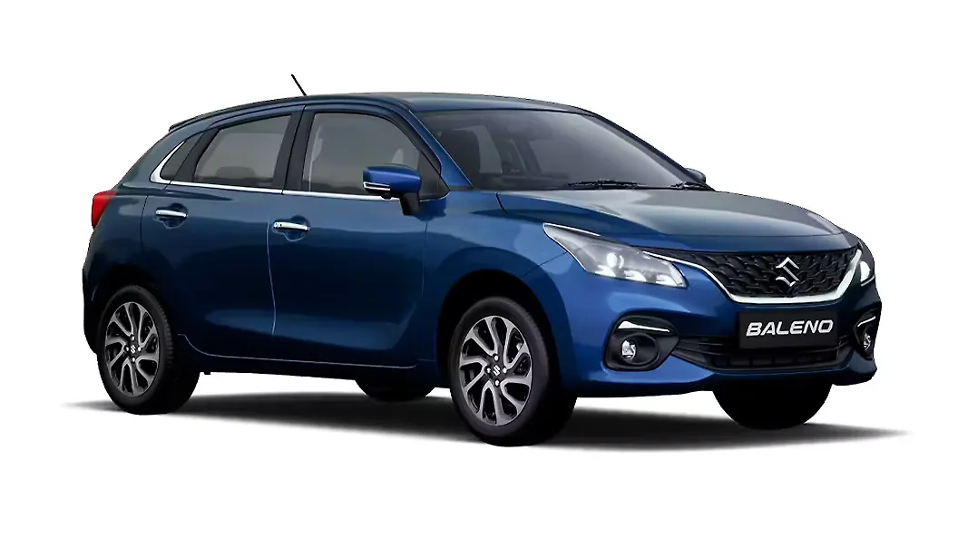 Maruti Baleno Price - Images, Colours & Reviews - CarWale
