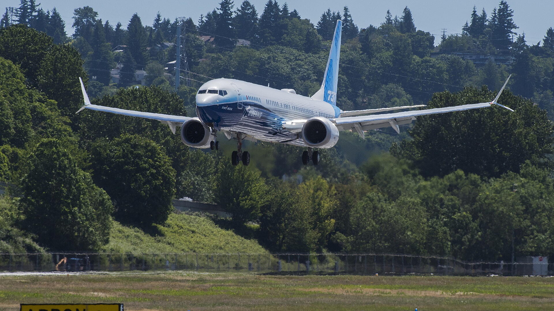 Boeing 737 Max