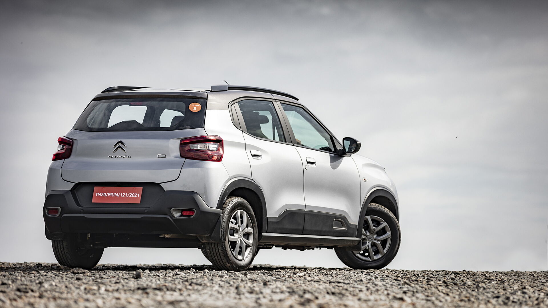 New Citroen C3 You targets city car buyers with £12,995 price tag