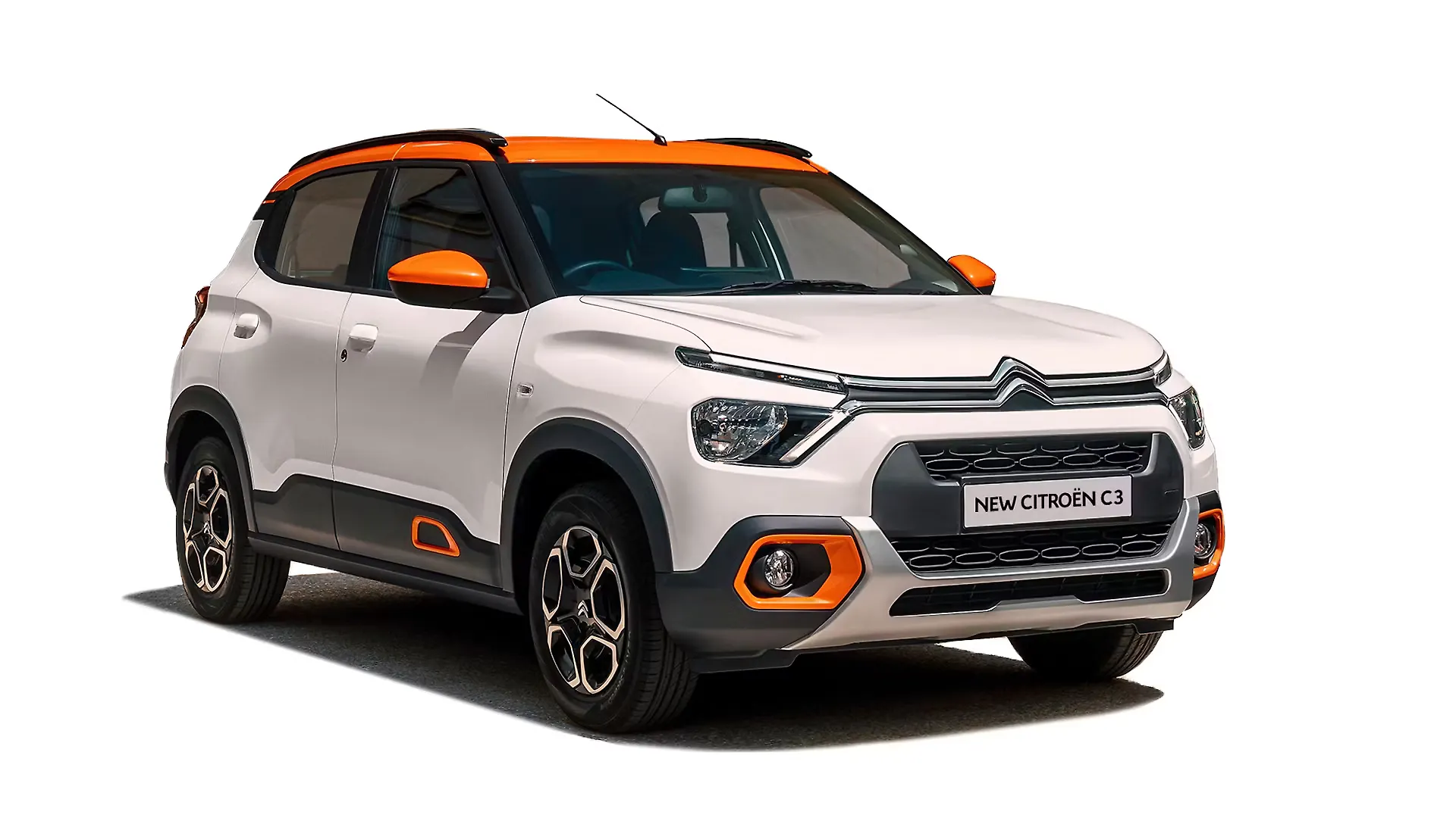 Citroën C3 : Price, Colours, Images, Features & Specifications