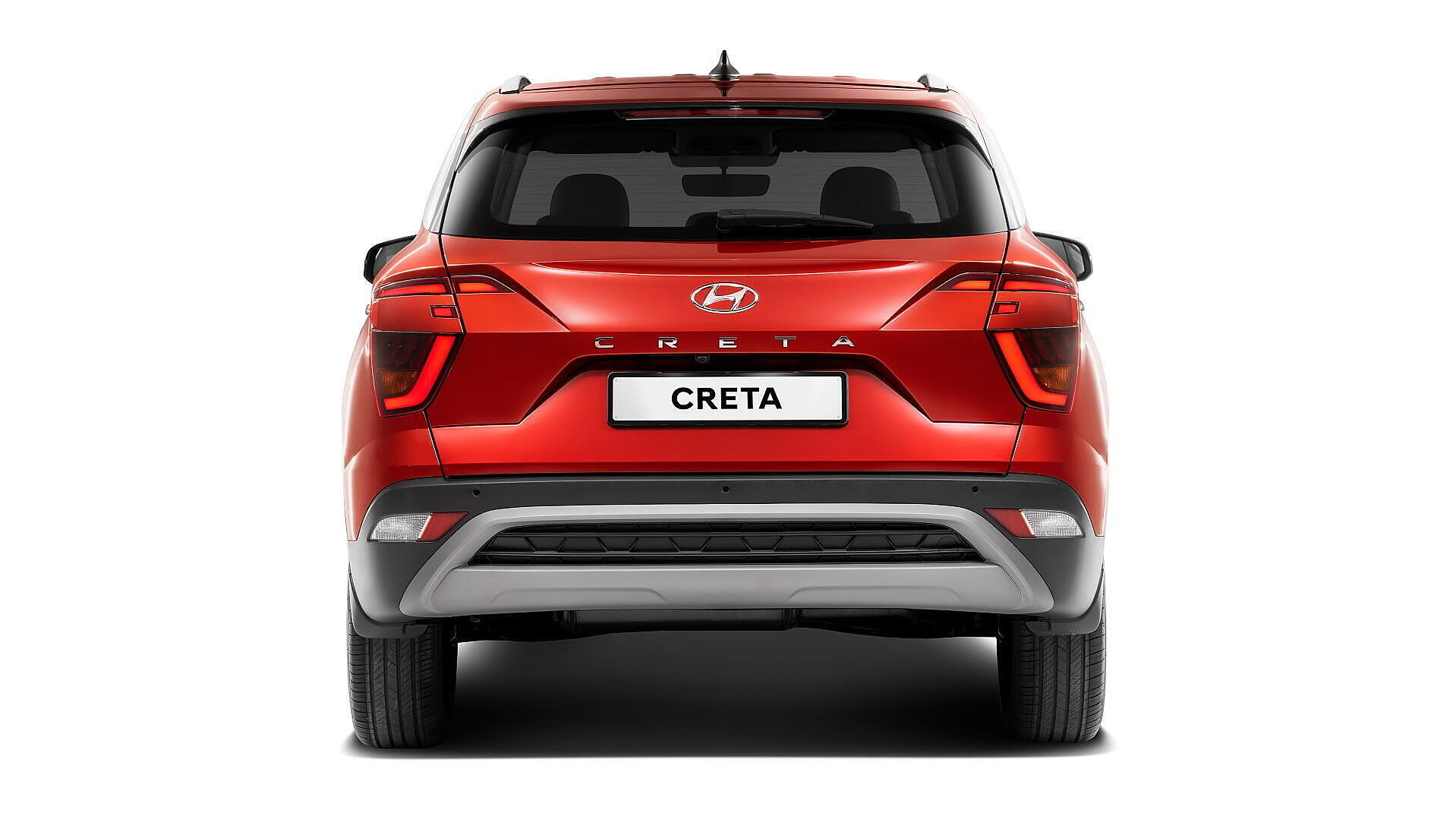 Hyundai Creta Facelift What Do We Know Motoring World   Creta Facelift Exterior Rear View 6 