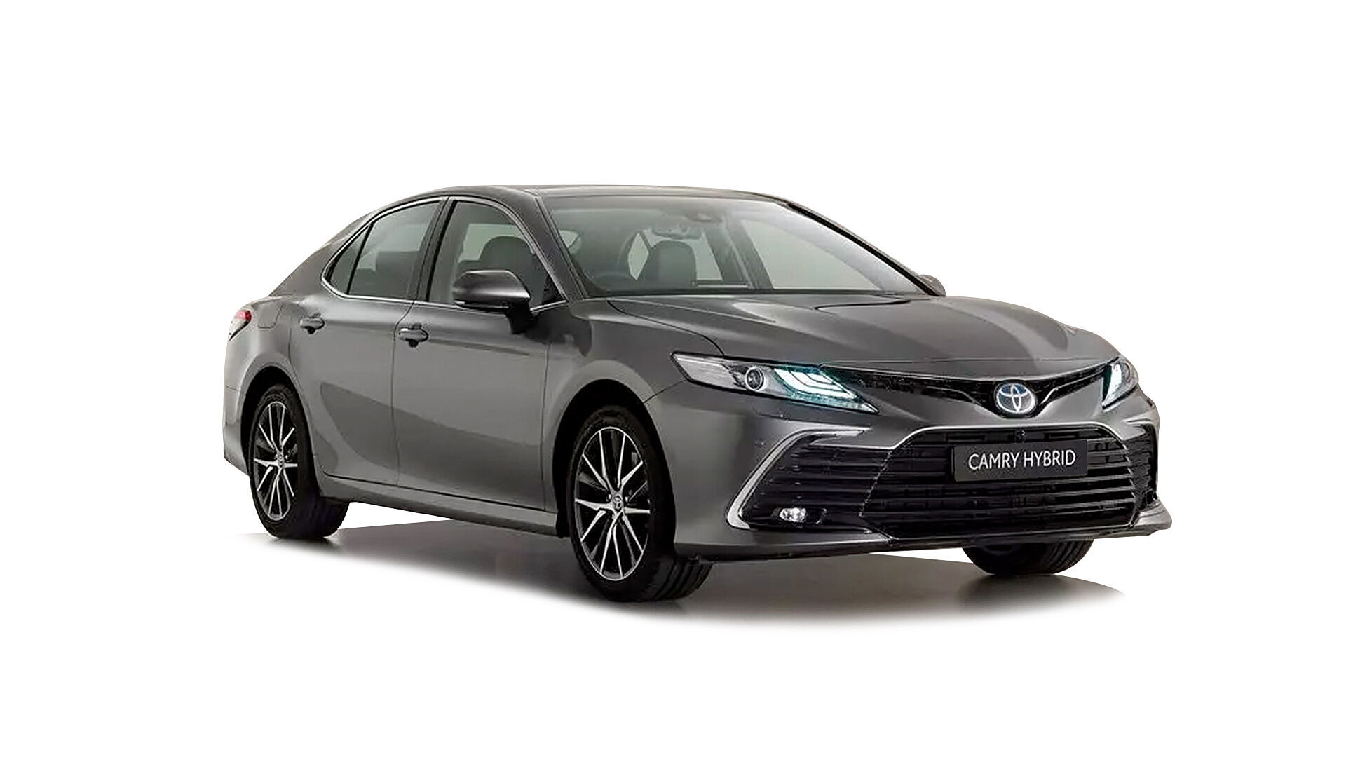 Toyota Camry Price - Images, Colours & Reviews - CarWale