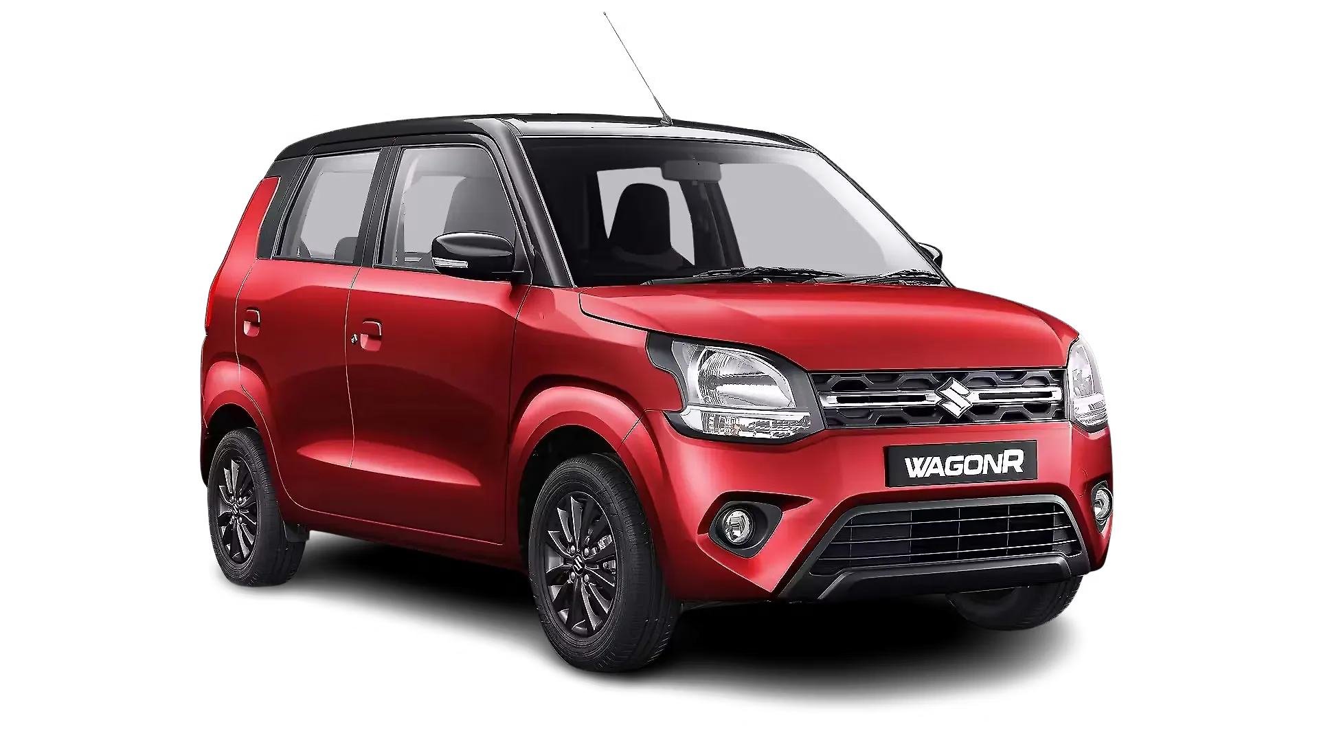 Best cars for first time buyers 2025 - Know which is best for you 13 Maruti Wagon R Price - Images, Colours & Reviews - CarWale