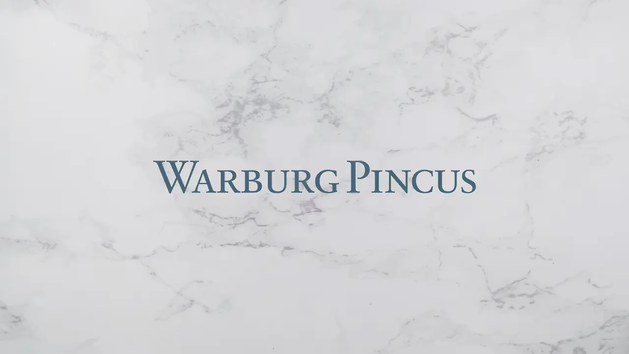 Warburg Pincus