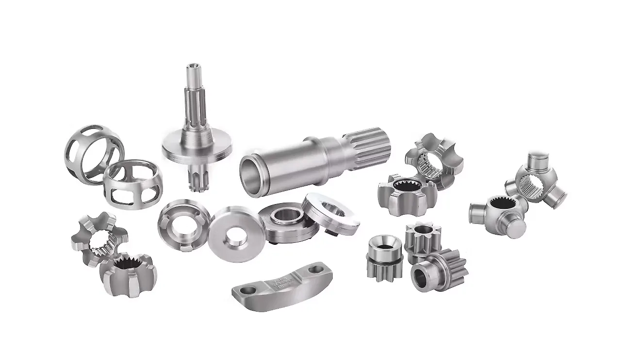 Sundram Fasteners