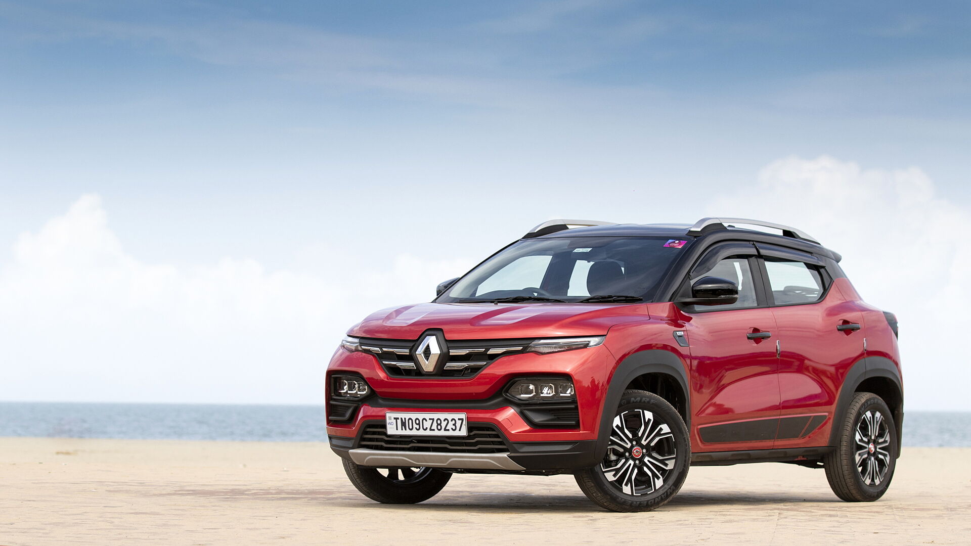 Discontinued Renault Kiger [2022-2023] Price, Images, Colors & Reviews -  CarWale