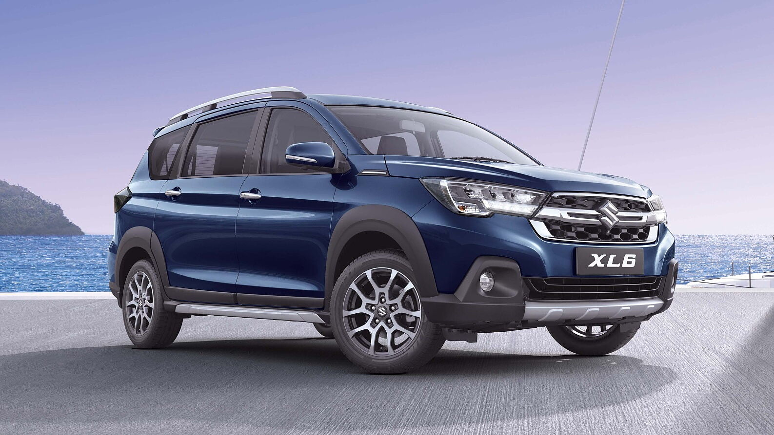 जल्द आ रही मारुति की यह कार, XL6 MPV में स्‍ट्रॉन्‍ग हाइब्रिड तकनीक… Maruti XL6 MPV This car of Maruti coming soon, XL6 MPV will have strong hybrid technology