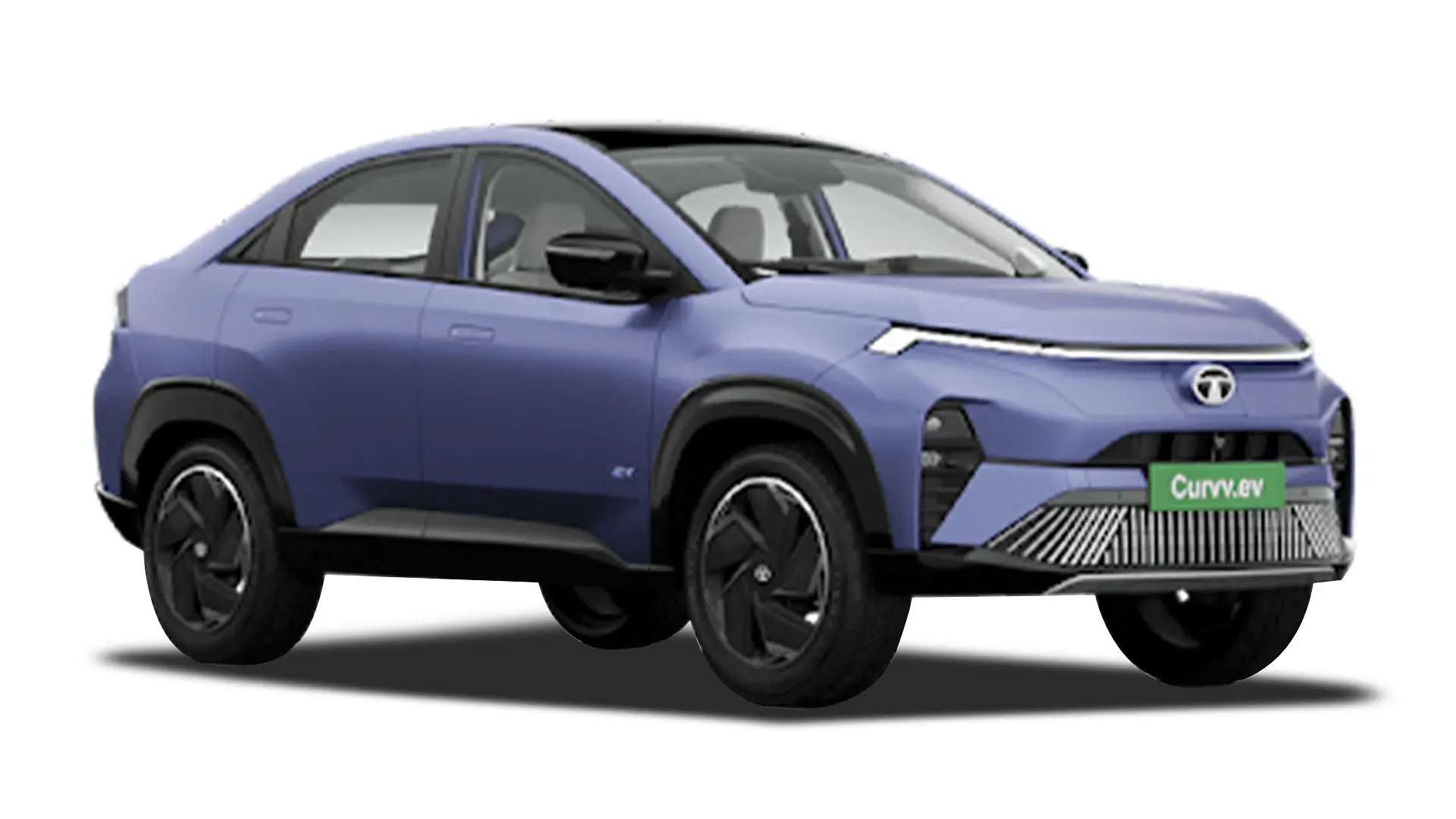 Tata Curvv EV Price Images Colours Reviews CarWale