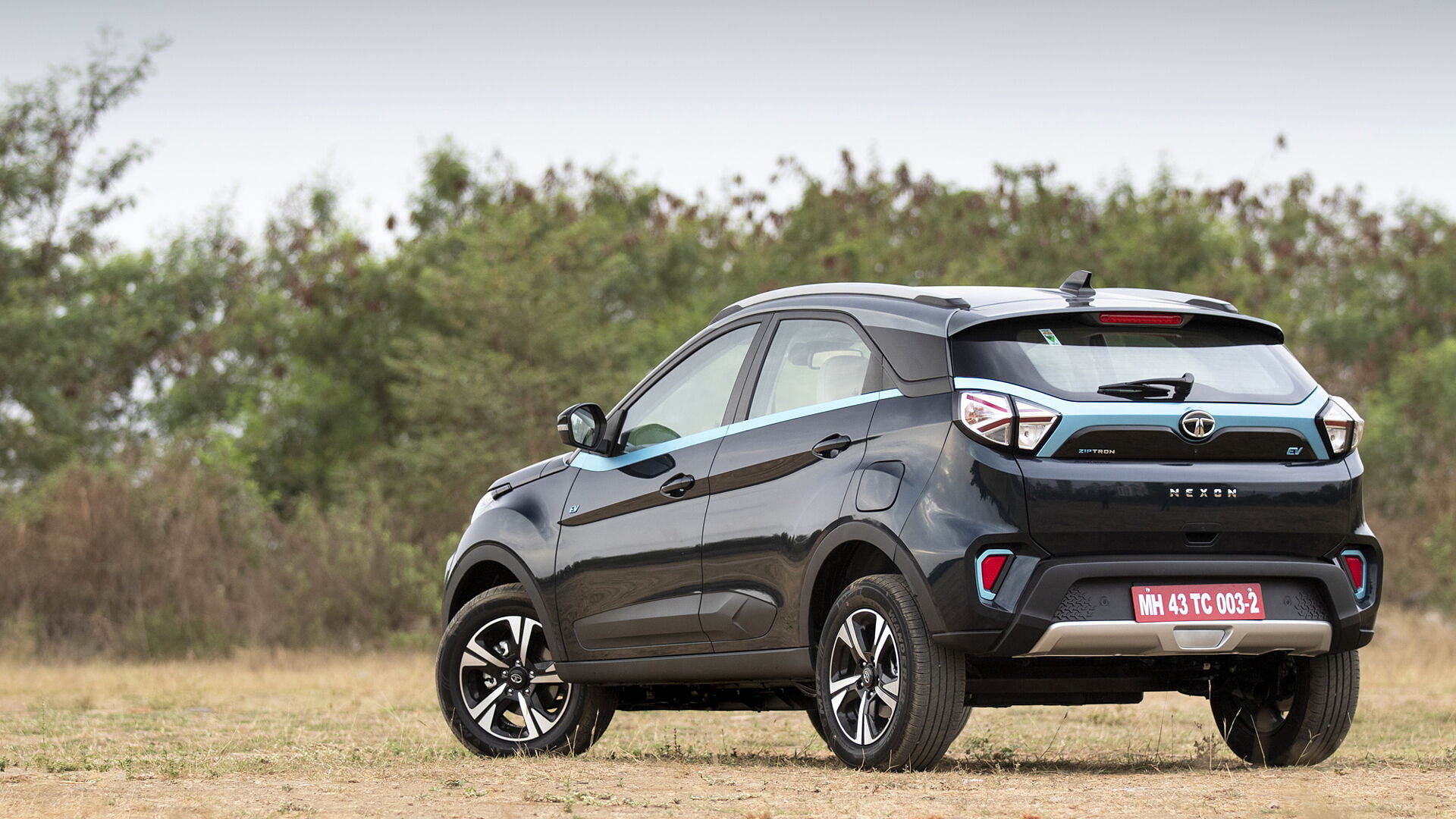 Cost of tata on sale nexon ev