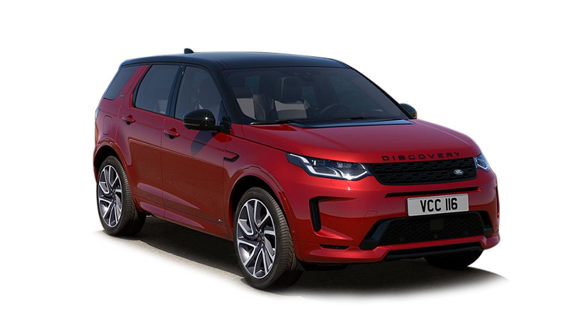 Land Rover Discovery Price 2024, Images, Colours & Reviews