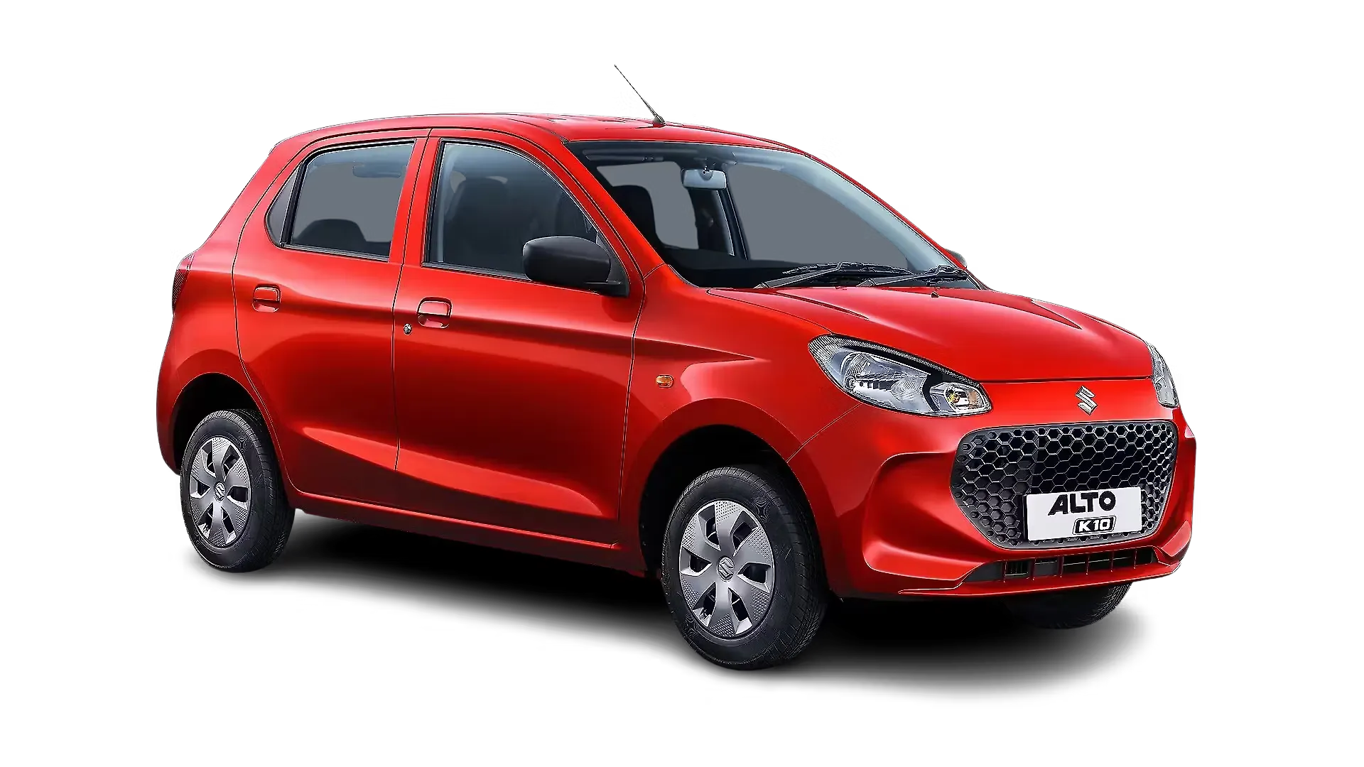 Maruti Alto K10 Price - Images, Colours & Reviews - CarWale
