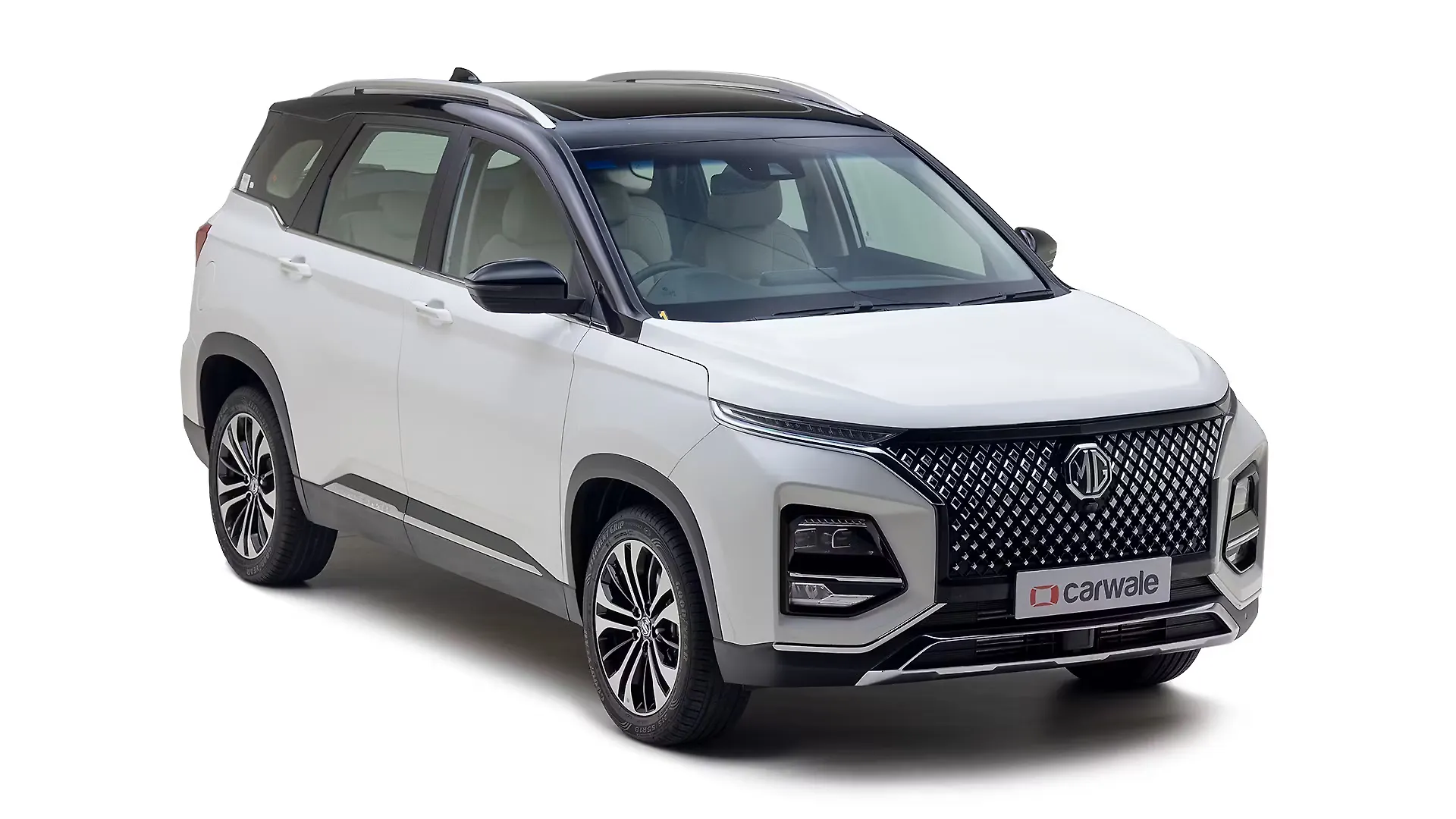 Mg Hector Auto Expo 2023: MG Motor India Launches Next Gen Hector